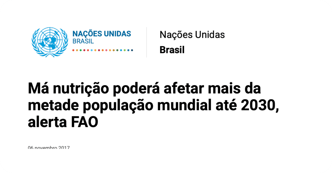 Notícia