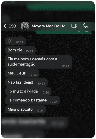 Integrante Abel