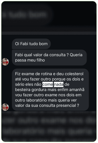 Integrante Abel