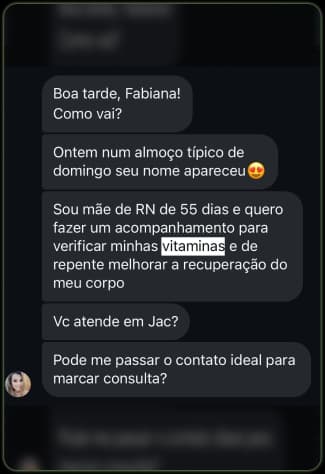 Integrante Abel