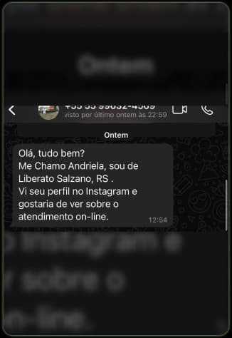 Integrante Abel